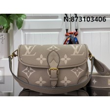 [88factory] 루이비통 여성 다이앤 사첼백 M46388 45985 3컬러 23*16*8.5cm