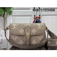 [88factory] 루이비통 여성 다이앤 사첼백 M46388 45985 3컬러 23*16*8.5cm
