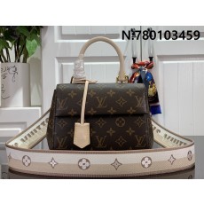 [88factory] 루이비통 여성 다이앤 사첼백 M46388 45985 3컬러 23*16*8.5cm