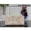 [88factory] 루이비통 지피 월렛 M82290 19.5*10.5*2.5cm
