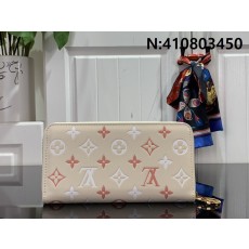 [88factory] 루이비통 지피 월렛 M82290 19.5*10.5*2.5cm