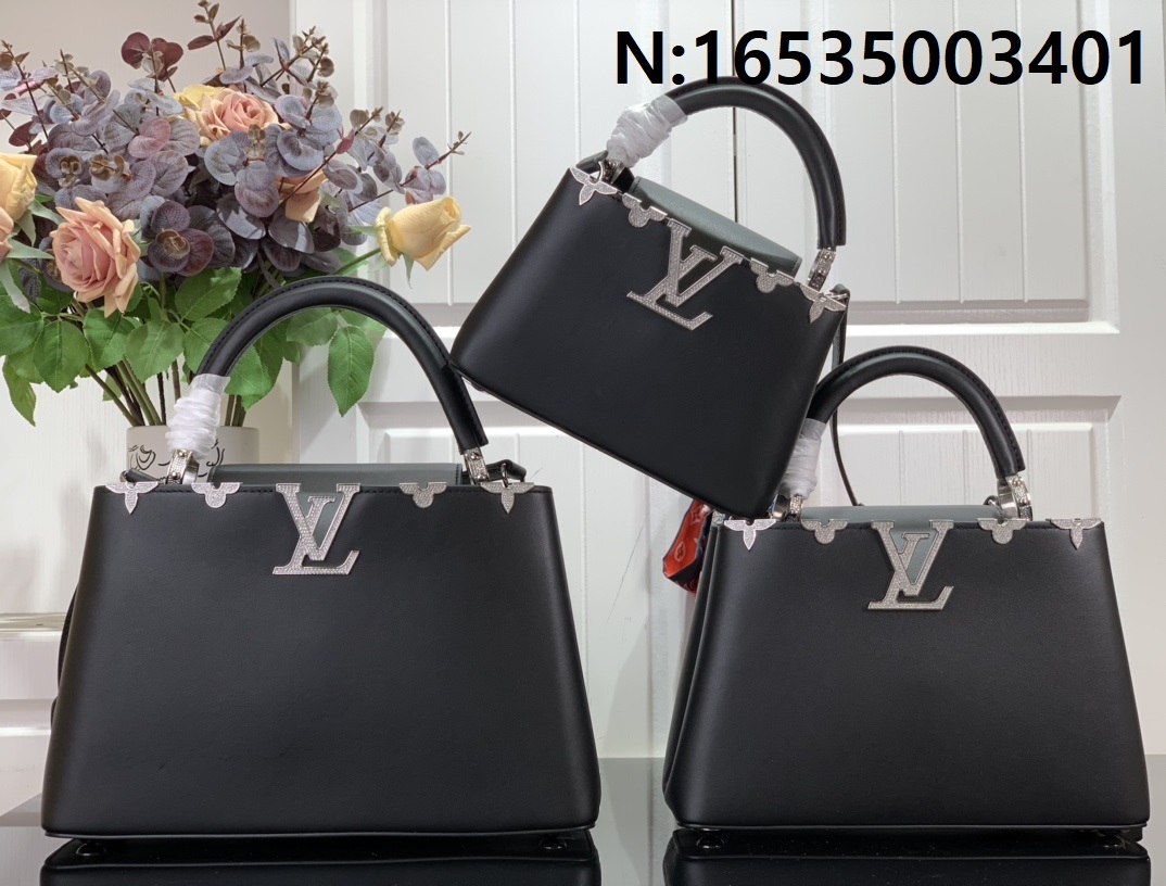 [88factory] 루이비통 카퓌신 M56669 3사이즈