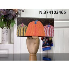 [88factory] 루이비통 YK Portefeuille 사라 NM M82114 19*10.5*2cm