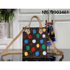 [88factory] 루이비통 YK 쁘띠뜨 삭플라 M81867 14*17*5cm
