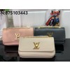 [88factory] 루이비통 락미 이스트 웨스트 체인 백 M22304 M22303 23.5*14*6cm 3컬러