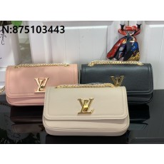 [88factory] 루이비통 락미 이스트 웨스트 체인 백 M22304 M22303 23.5*14*6cm 3컬러