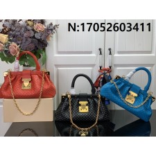 [88factory] 루이비통 모노그램 클러치 M22327 M22326 3컬러 28*14*10cm