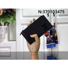 [88factory] 루이비통 코인 카드 홀더 지갑 M82084 8*14.5*1cm 2컬러
