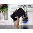 [88factory] 루이비통 코인 카드 홀더 지갑 M82084 8*14.5*1cm 2컬러