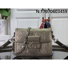 [88factory] 루이비통 Mini Dauphine 숄더백 20*15*9cm M21740