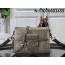 [88factory] 루이비통 Mini Dauphine 숄더백 20*15*9cm M21740