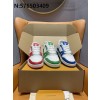 [A1] 루이비통 trainer LV 트레이너 스니커즈 3컬러 4cm