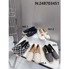 [AN3] 셀린느 개선문 에스파드리유 5종 2cm