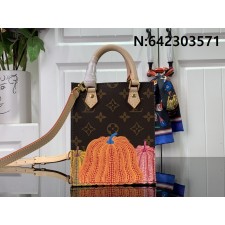 [88factory] 루이비통 YK 쁘띠 삭플라 14*17*5cm M82112