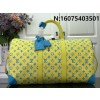 [88factory] 루이비통 키폴 M21869 50*29*23cm 옐로우
