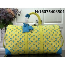 [88factory] 루이비통 키폴 M21869 50*29*23cm 옐로우