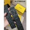 펜디 FF버클 벨트 4cm 2컬러