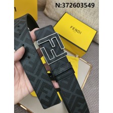 펜디 FF버클 벨트 4cm 2컬러
