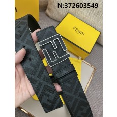 펜디 FF버클 벨트 4cm 2컬러