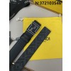 펜디 FF버클 리치 무늬 양면 벨트 4cm 2컬러