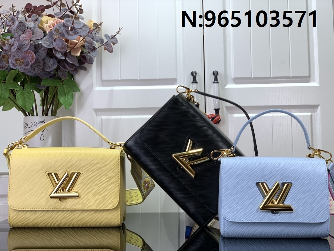 [88factory] 루이비통 트위스트 M22515 19*15*9cm 3컬러