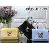 [88factory] 루이비통 트위스트 M22515 19*15*9cm 3컬러