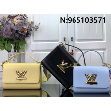 [88factory] 루이비통 트위스트 M22515 19*15*9cm 3컬러