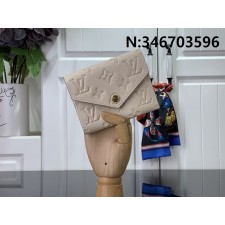 [88factory] 루이비통 빅토린 윌릿 M82344 12*9.5*1.5cm