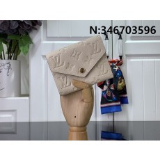 [88factory] 루이비통 빅토린 윌릿 M82344 12*9.5*1.5cm