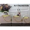 [88factory] 루이비통 카퓌신 M20708 3사이즈 베이지