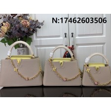 [88factory] 루이비통 카퓌신 M20708 3사이즈 베이지
