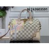 [88factory] 루이비통 스피디 반둘리에 N40473 25*19*15cm