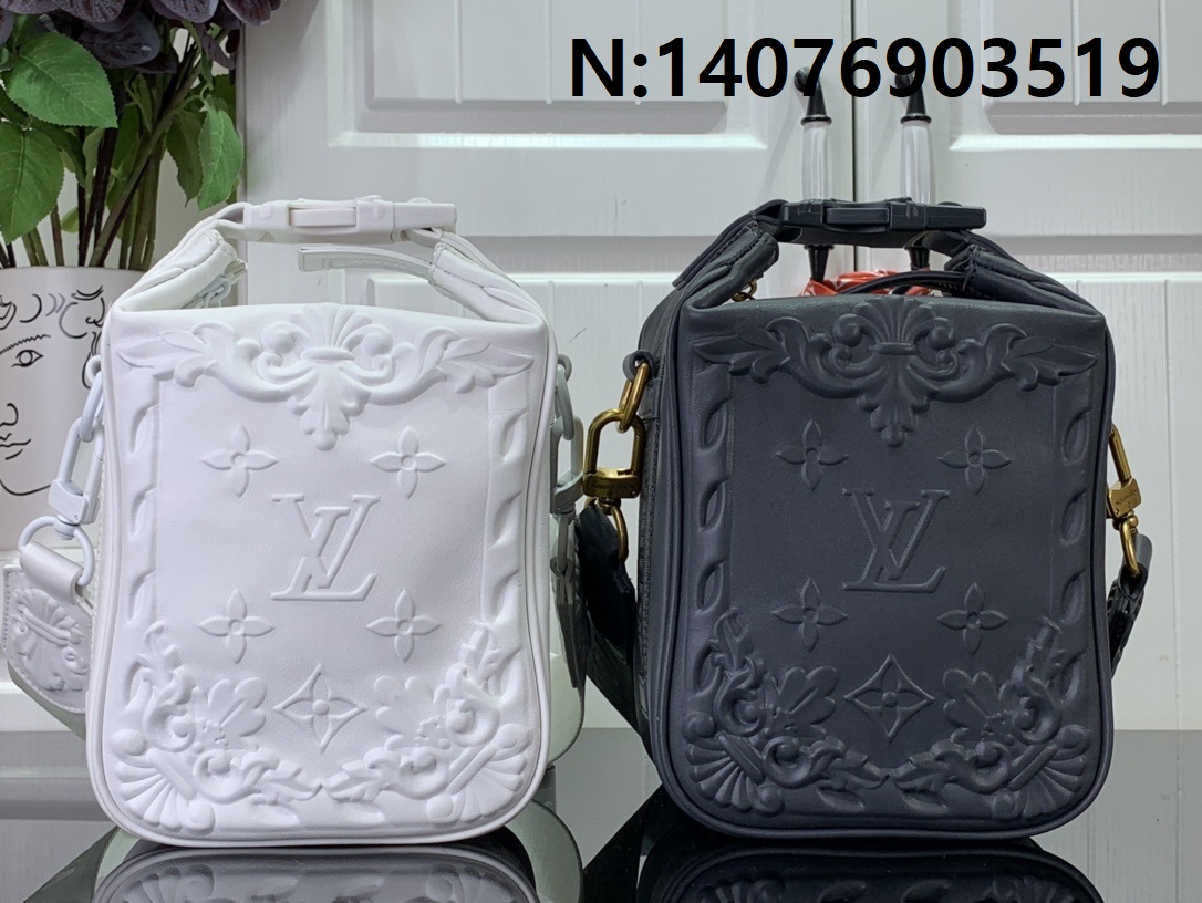 [88factory] 루이비통 크루저 메신저 백 M21812 16.5*24*10cm 2컬러