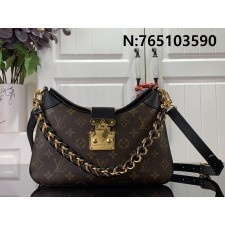 [88factory] 루이비통 LV 위니 백 M46659 29*19*9cm 블랙
