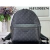 [88factory] 루이비통 디스커버리 백팩 M46553 29*38*20cm 블랙