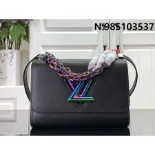 [88factory] 루이비통 트위스트 MM M22028 23*17*9.5cm 2컬러