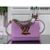 [88factory] 루이비통 트위스트 M22098 19*15*9cm 퍼플