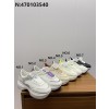 [AN3] 호간 23SS 배색 스니커즈 7컬러 5cm+2.5cm 여성용