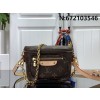 [88factory] 루이비통 미니 Bumbag M82347 17*12*9.5cm