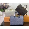 [88factory] 루이비통 스피디 반둘리에 M41112 3컬러 30*21*17cm
