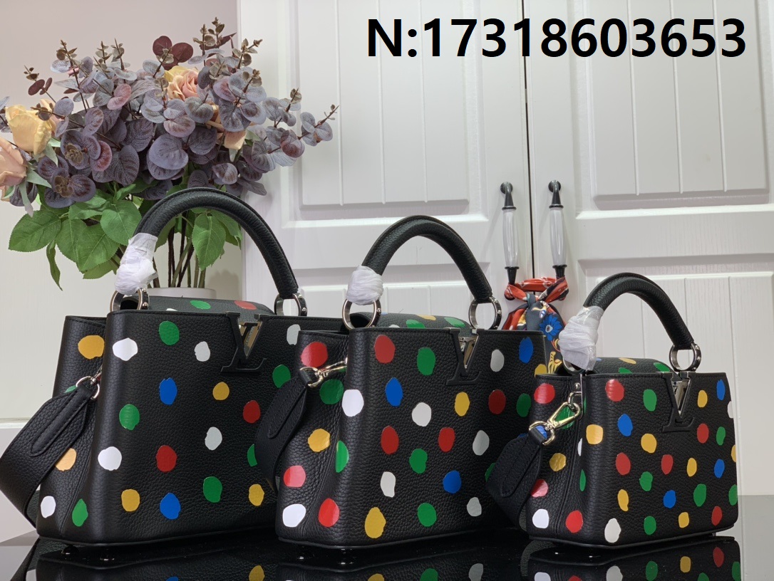 [88factory] 루이비통 YK 카퓌신 M21663 3사이즈