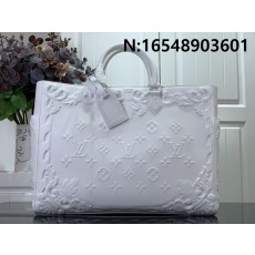 [88factory] 루이비통 삭플라 M21841 2컬러 44*33*18cm