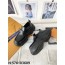 [327] 루이비통 레더 아치라이트 2.0 로퍼 8cm