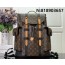 [88factory] 루이비통 크리스토퍼 백팩 M43735 M41379 38*44*21cm 옐로우