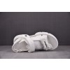 CY 발렌시아가 투어리스트 샌들 화이트 Balenciaga Tourist Sandals white