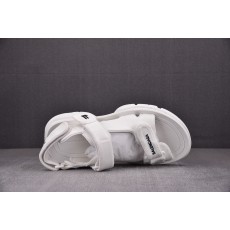 CY 발렌시아가 투어리스트 샌들 화이트 Balenciaga Tourist Sandals white