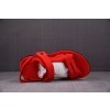 CY 발렌시아가 투어리스트 샌들 레드 Balenciaga Tourist Sandals red