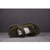 CY 발렌시아가 투어리스트 샌들 아미그린 Balenciaga Tourist Sandals army green