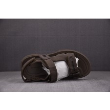 CY 발렌시아가 투어리스트 샌들 아미그린2 Balenciaga Tourist Sandals army green2