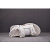 CY 발렌시아가 투어리스트 샌들 화이트2 Balenciaga Tourist Sandals army white2